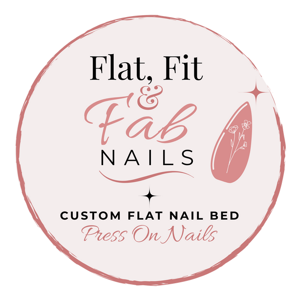 Flat, Fit, Fab Nails